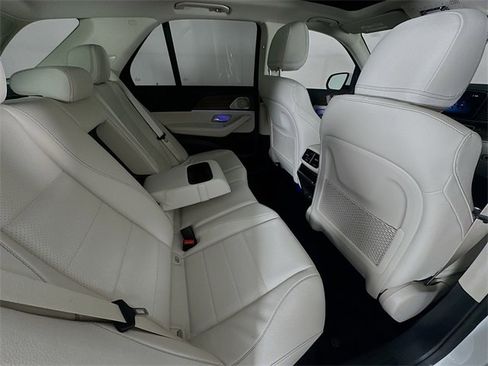 New 2026 Mercedes-Benz GLE 350 4MATIC image 28