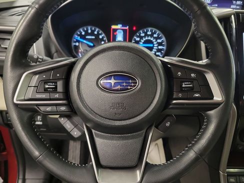 Used 2019 Subaru Ascent Limited w/ Popular Package #3 image 18