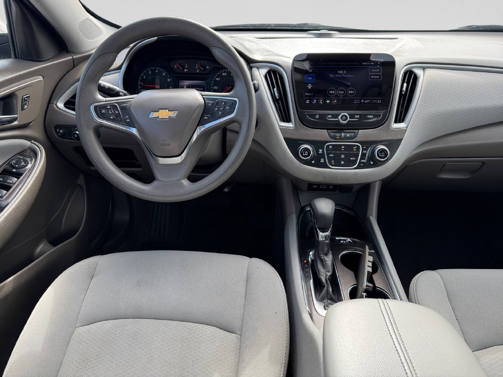 Used 2024 Chevrolet Malibu LT FWD image 21