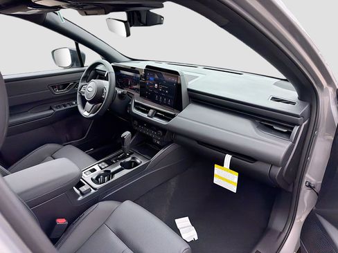 New 2026 Subaru Outback Touring XT AWD/4WD image 14