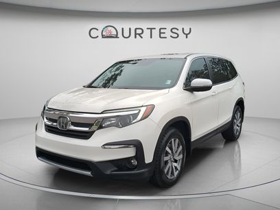 Used 2019 Honda Pilot EX-L
