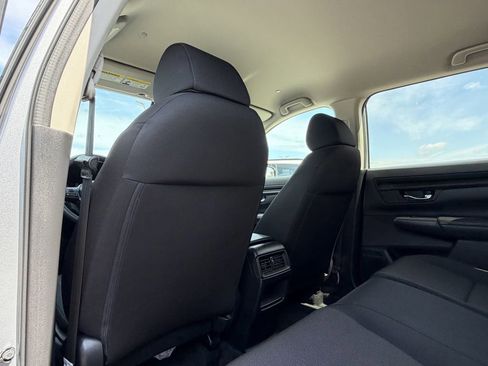 Used 2026 Honda CR-V LX image 16