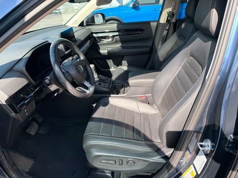 Used 2024 Honda CR-V EX-L image 9