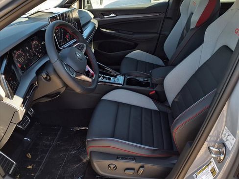 New 2026 Volkswagen GTI SE image 15