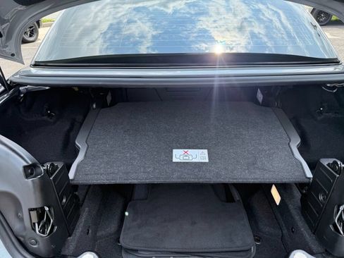 Used 2020 BMW M4 Convertible w/ Competition Package RWD image 38