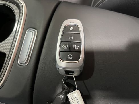 Used 2021 Hyundai Santa Fe SEL w/ Convenience + Premium Package image 33