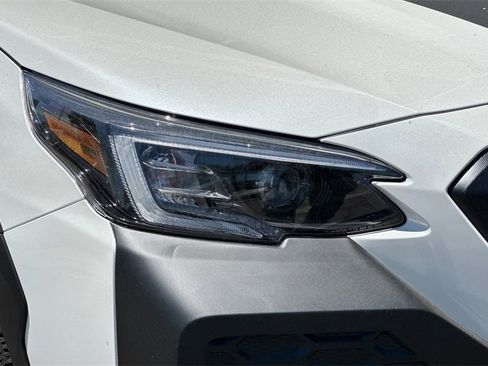 New 2025 Subaru Outback Wilderness w/ Wilderness Package image 34