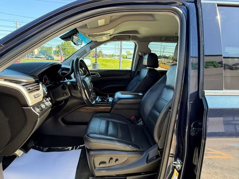 Used 2019 GMC Yukon Denali AWD/4WD image 19