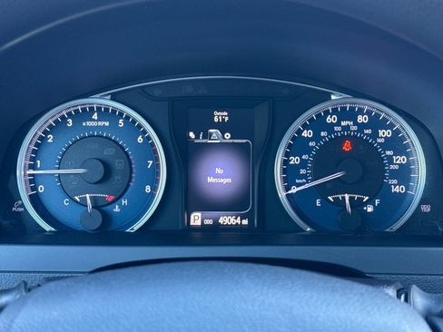 Used 2017 Toyota Camry XLE image 26