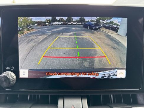 Used 2024 Toyota RAV4 XLE image 19