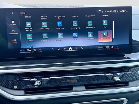 New 2026 BMW X5 xDrive50e w/ M Sport Package AWD/4WD image 30