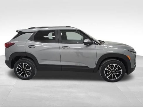 New 2026 Chevrolet TrailBlazer LT w/ LT Cold Weather Package image 6