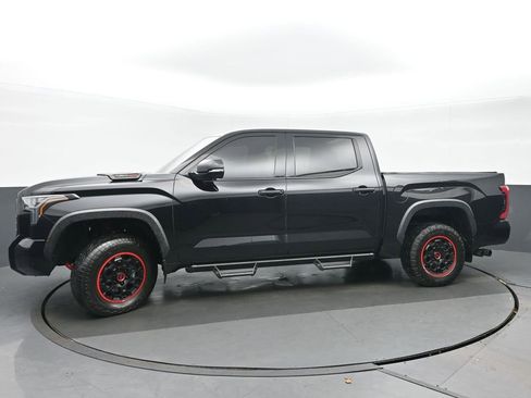 Used 2023 Toyota Tundra TRD Pro image 6
