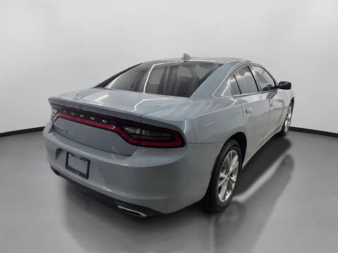Used 2021 Dodge Charger SXT w/ Cold Weather Package AWD/4WD image 10