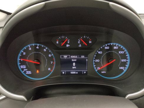 Used 2023 Chevrolet Malibu LT image 23