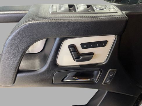 Used 2017 Mercedes-Benz G 550 image 16