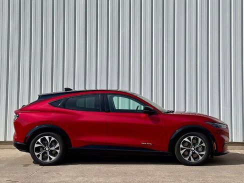 Certified 2023 Ford Mustang Mach-E Premium image 7