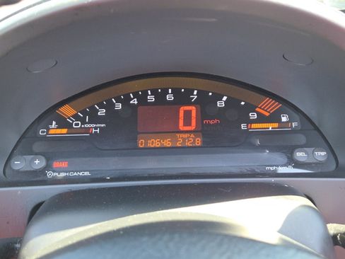 Used 2000 Honda S2000 image 6