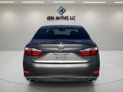 Used 2015 Lexus ES 350 image 3