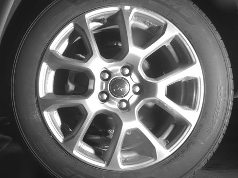 Used 2025 Jeep Compass Limited AWD/4WD image 14