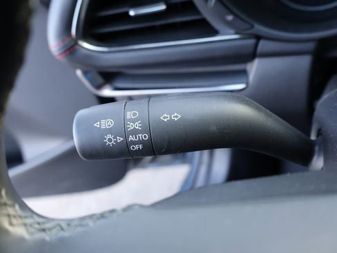 Certified 2025 MAZDA MAZDA3 Carbon image 35