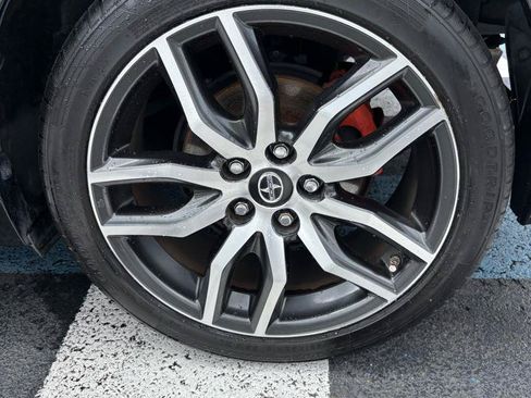 Used 2016 Scion tC FWD image 22
