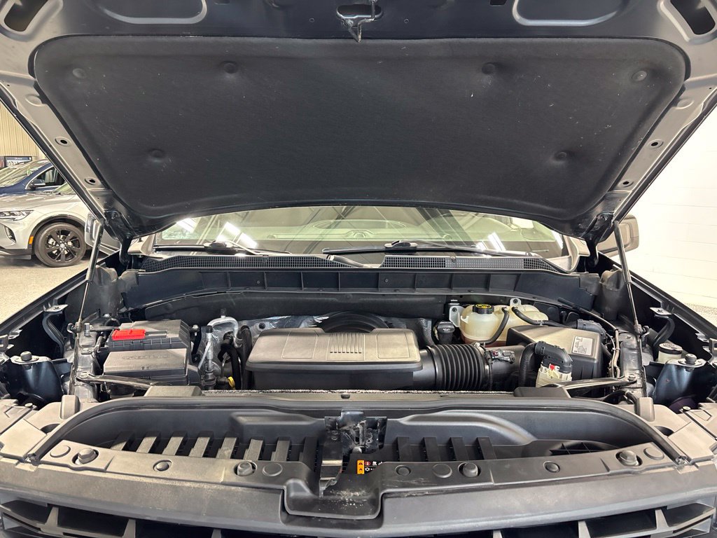 Used 2019 Chevrolet Silverado 1500 RST AWD/4WD image 47
