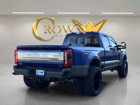 Used 2026 Ford F450 King Ranch image 8