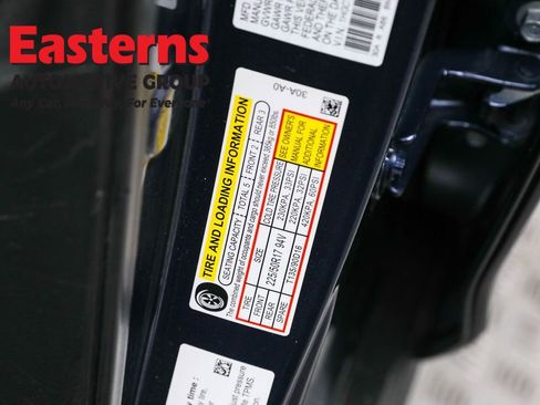 Used 2024 Honda Accord EX image 33