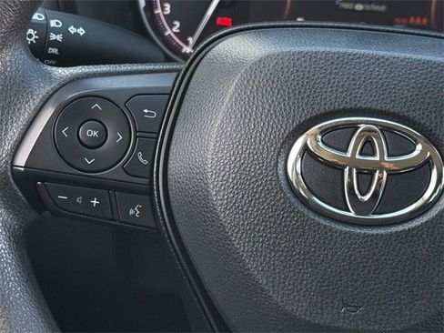 Used 2024 Toyota RAV4 LE image 14