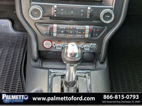 Used 2015 Ford Mustang GT Premium RWD image 18