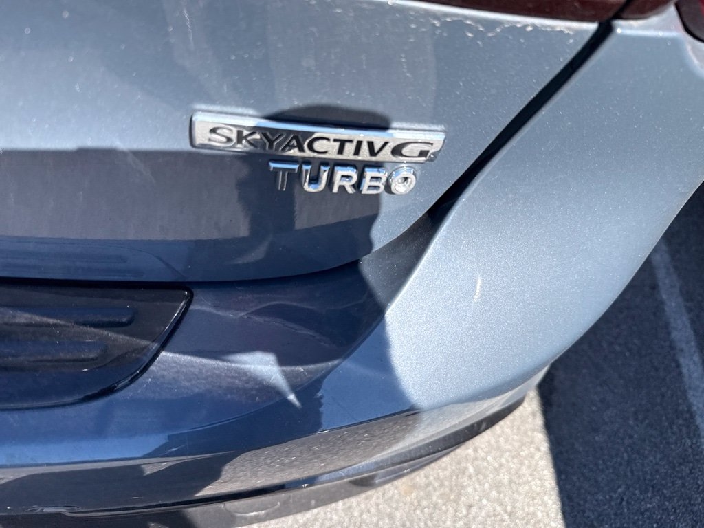 Used 2026 MAZDA MAZDA3 Hatchback w/Premium Plus Pkg AWD/4WD image 7