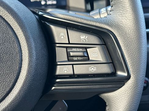 New 2026 Subaru Outback Limited image 29