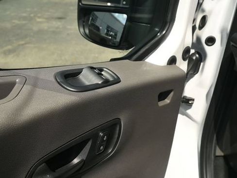 New 2026 Ford Transit 250 148 Medium Roof RWD image 14