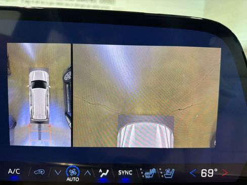 New 2026 Chevrolet Tahoe Premier w/ Sun And Tow Package AWD/4WD image 29
