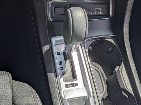 Certified 2025 Subaru Ascent Premium AWD/4WD image 24