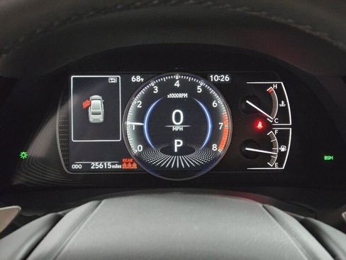 Certified 2023 Lexus ES 350 w/ Premium Package FWD image 34