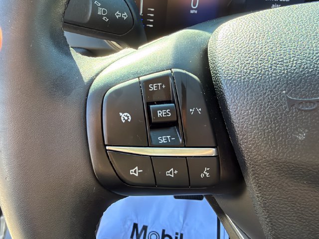 Used 2024 Ford Escape Active FWD image 27