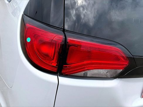 New 2025 Chrysler Voyager LX image 14