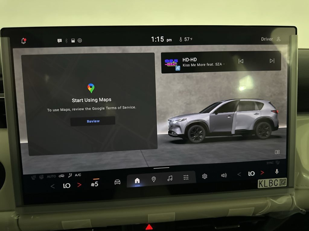 New 2026 MAZDA CX-5 Preferred AWD/4WD image 22