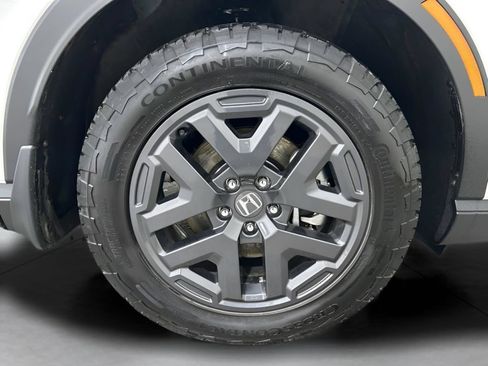Used 2026 Honda CR-V TrailSport image 25