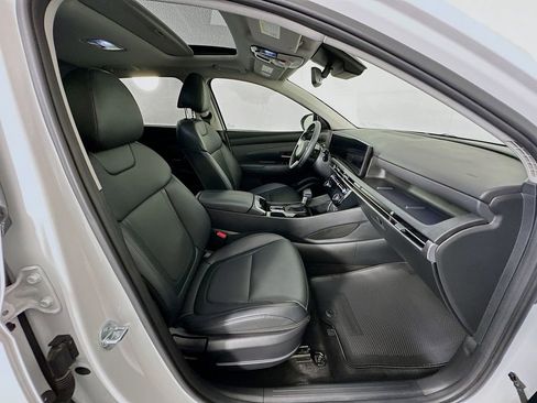 Used 2025 Hyundai Tucson SEL image 29