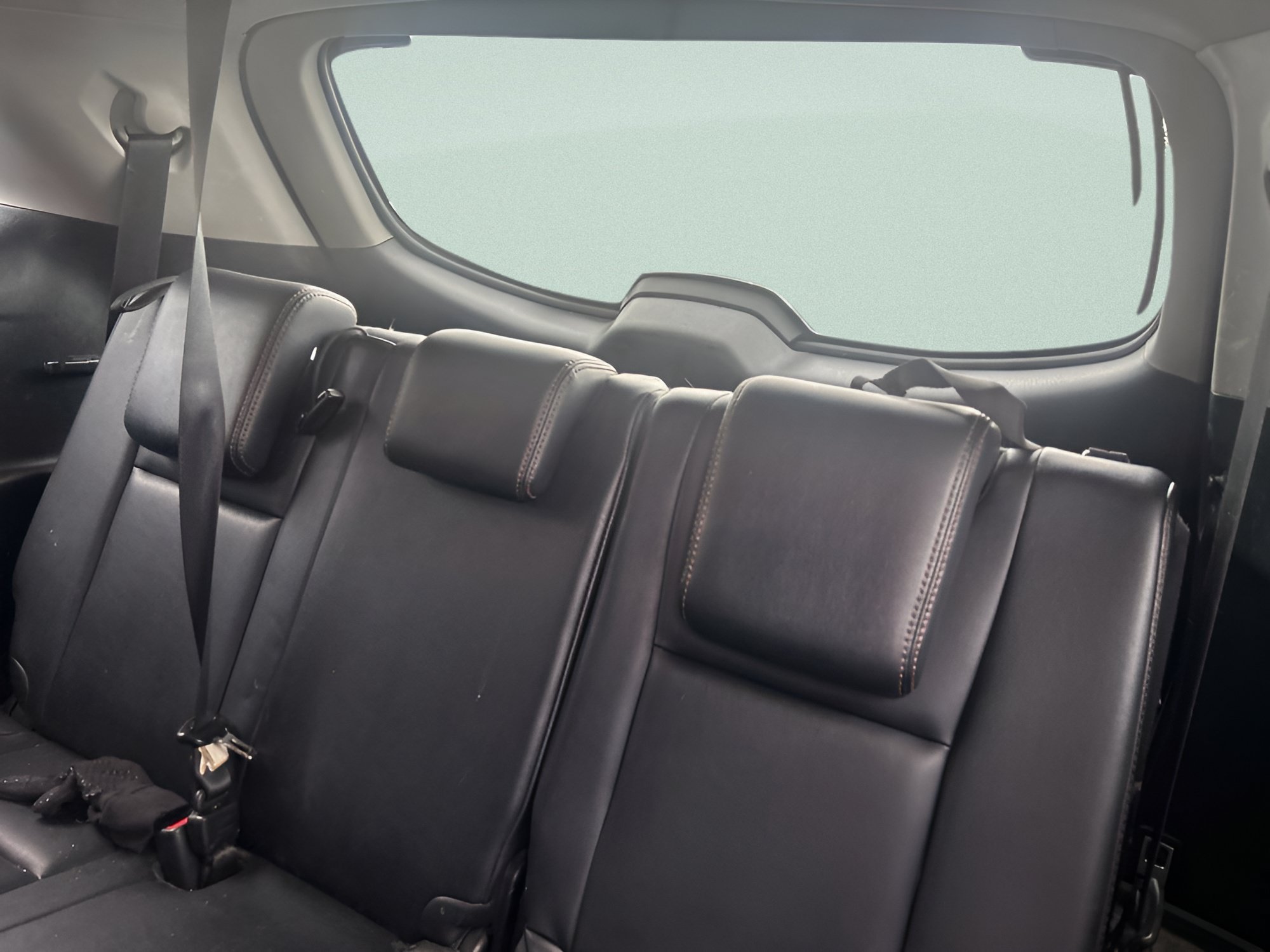 Used 2016 Toyota Highlander XLE AWD/4WD image 17