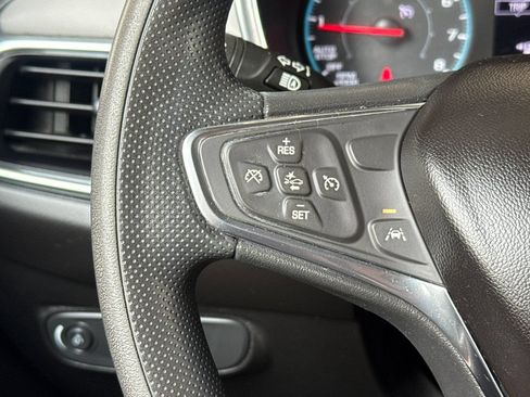 Used 2020 Chevrolet Equinox LS AWD/4WD image 34