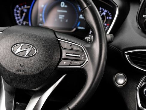 Used 2019 Hyundai Santa Fe SEL image 27