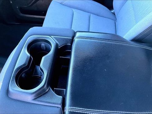 Used 2021 RAM 1500 Big Horn w/ Trailer Tow Group image 18