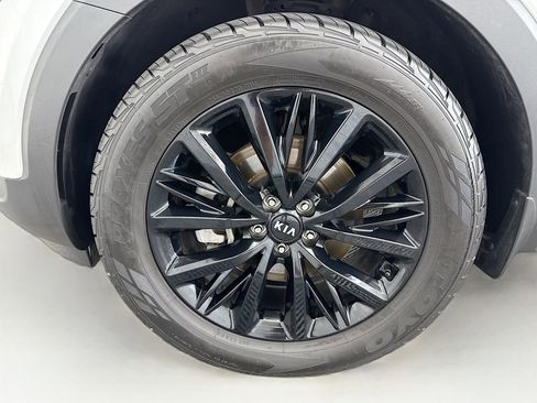 Used 2020 Kia Telluride SX image 31