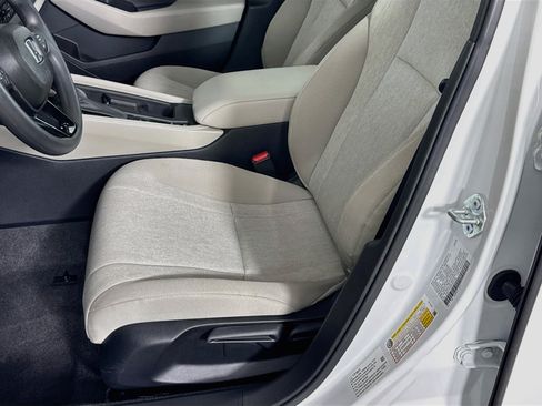 Used 2026 Honda Accord LX image 21