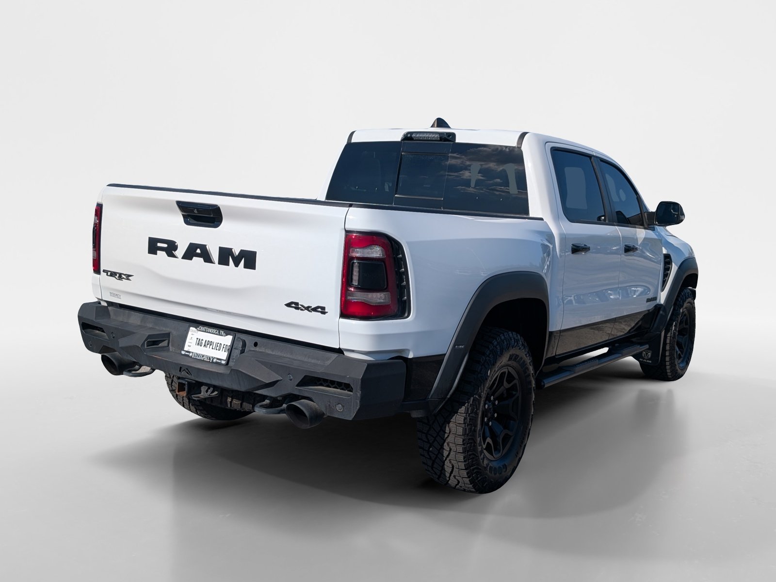 Used 2024 RAM 1500 TRX w/ TRX Level 2 Equipment Group AWD/4WD image 6