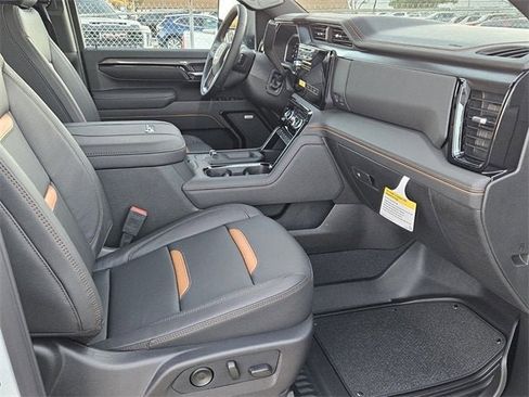 New 2026 GMC Sierra 2500 AT4 image 15